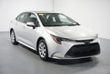 Certified 2022 Toyota Corolla LE image 3
