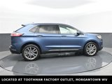 Used 2019 Ford Edge Titanium w/ Cold Weather Package image 4