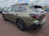 Used 2020 Subaru Outback Onyx Edition XT image 5