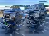 New 2025 GMC Terrain Elevation image 3