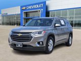 Used 2019 Chevrolet Traverse LT image 4
