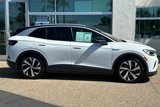 Certified 2021 Volkswagen ID.4 1st Edition image 3