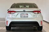 Certified 2023 Toyota Corolla LE image 5