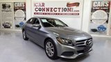 Used 2015 Mercedes-Benz C 300 4MATIC Sedan image 2