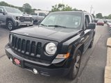 Used 2016 Jeep Patriot High Altitude image 3