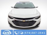 Used 2024 Chevrolet Malibu LT image 2