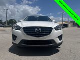Used 2016 MAZDA CX-5 Touring image 2