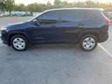 Used 2015 Jeep Cherokee Sport image 4
