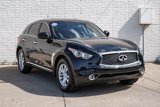 Used 2017 INFINITI QX70 3.7 image 6
