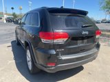 Used 2017 Jeep Grand Cherokee Limited image 3