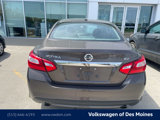 Used 2016 Nissan Altima 2.5 SV image 5