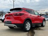 Used 2021 Chevrolet Blazer LT image 5