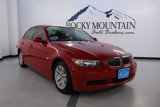 Used 2007 BMW 328xi Sedan image 1