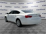 Used 2018 Chevrolet Impala LT image 3