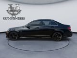 Used 2012 Mercedes-Benz C 250 Sedan image 5