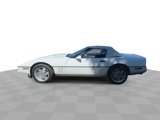 Used 1989 Chevrolet Corvette Convertible image 5