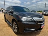 Used 2016 Acura MDX FWD w/ Technology Package image 3
