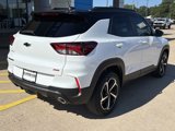 Used 2023 Chevrolet TrailBlazer RS w/ Convenience Package image 3