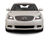 Used 2010 Buick LaCrosse CXS image 4