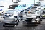 Used 2009 Toyota Venza image 4
