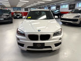 Used 2014 BMW X1 xDrive35i image 2