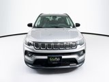 Used 2022 Jeep Compass Latitude image 2
