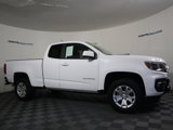 Used 2022 Chevrolet Colorado LT w/ Fleet Safety Package image 4