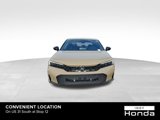 New 2025 Honda Civic Sport image 3