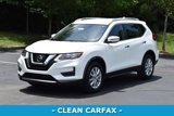 Used 2017 Nissan Rogue SV image 3