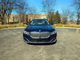 Certified 2022 BMW 750i xDrive image 2