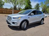Used 2019 Ford Escape SE image 4