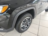 Certified 2024 Jeep Compass Trailhawk image 6