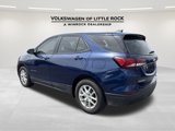 Used 2023 Chevrolet Equinox LS image 3