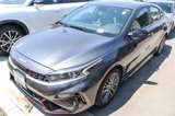Certified 2023 Kia Forte GT-Line w/ GT-Line Technology Package image 6