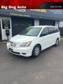 Used 2009 Honda Odyssey EX image 2