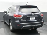 Used 2014 Nissan Pathfinder SL w/ SL Premium Package image 4