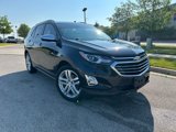 Used 2018 Chevrolet Equinox Premier image 2