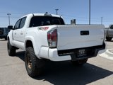 Used 2023 Toyota Tacoma TRD Sport image 5