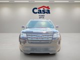 Used 2018 Ford Explorer FWD image 2