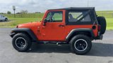 Used 2015 Jeep Wrangler Sport w/ Quick Order Package 24S image 5