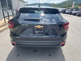 Used 2024 Chevrolet Trax LS w/ LS Convenience Package image 4