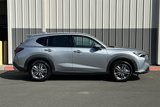 New 2025 Acura ADX FWD image 3