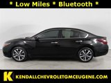Used 2017 Nissan Altima 2.5 SR image 2