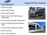 Used 2017 GMC Terrain SLT w/ Open Road Package image 5