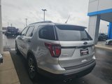 Used 2018 Ford Explorer Sport image 5