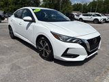Used 2022 Nissan Sentra SV image 3