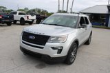 Used 2019 Ford Explorer Sport image 3