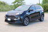 Used 2022 Kia Sportage EX w/ EX Technology Package image 3