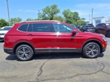 Used 2019 Volkswagen Tiguan SEL image 2