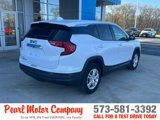 Certified 2020 GMC Terrain SLE image 4